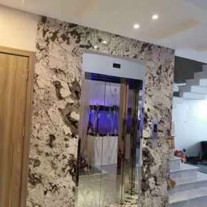 Đá granite trắng