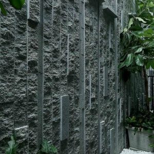 Đá ốp mặt tiền