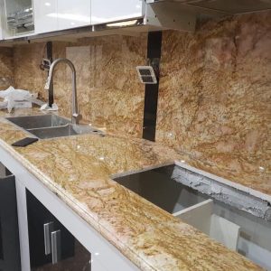 Mặt bàn Granite Nhập khẩu