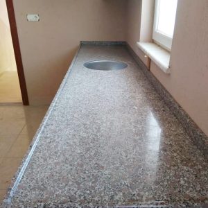 Mặt bàn Granite Việt nam