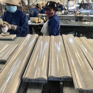 Mẫu đá phào chỉ