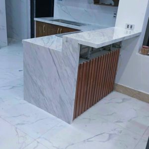 Mặt bàn Marble